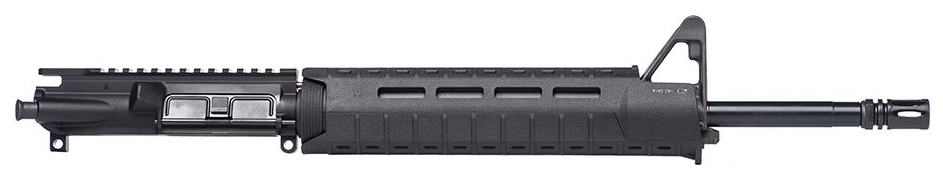 AERO AR15 COMPLETE UPPER 16